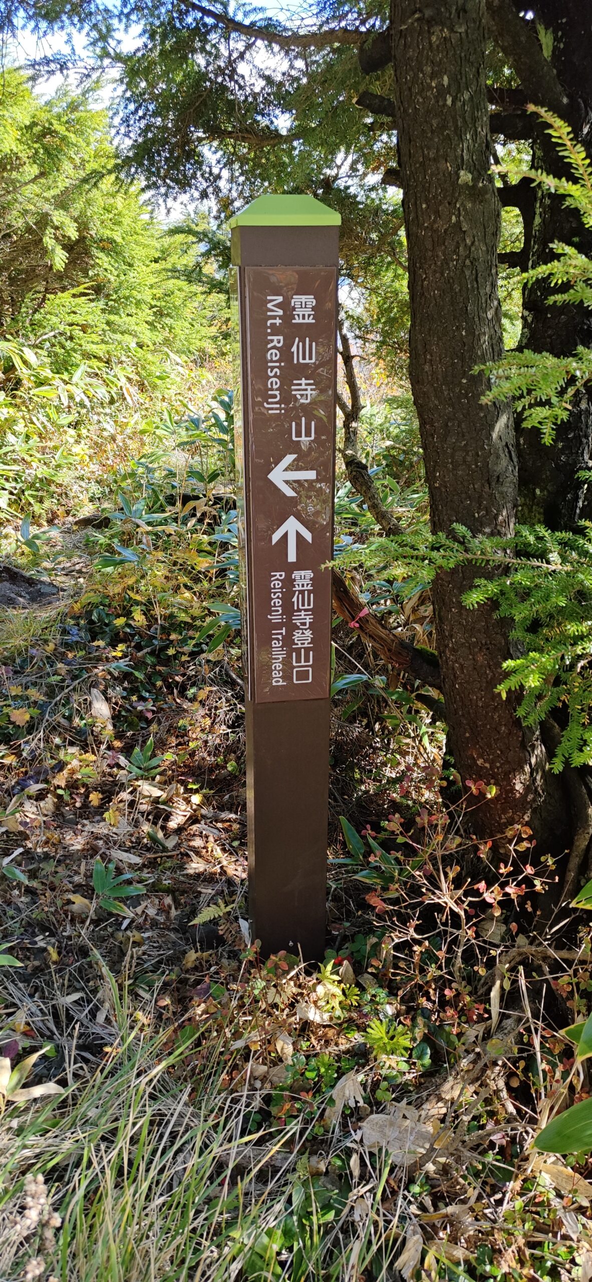 end
